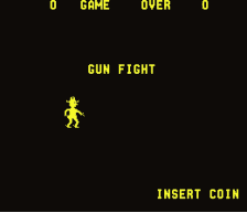 Gun Fight (1975)
